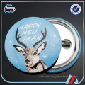 Metal 32MM Button Badge